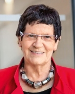 Rita Süssmuth