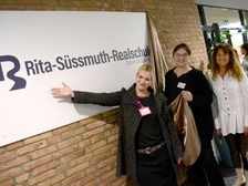 Rita Süssmuth 47