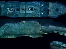 RMS Titanic 24