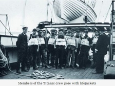 RMS Titanic 84