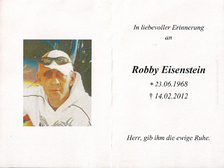 Robert Eisenstein 19