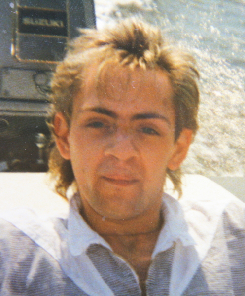 Bilder von Robert Eisenstein