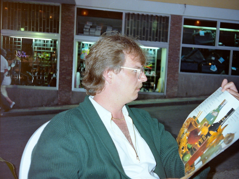 Bilder von Robert Fischer