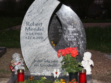 Robert Mendel 21