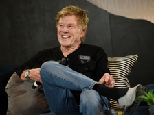 Robert Redford 22