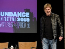 Robert Redford 25