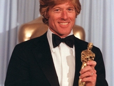 Robert Redford 30