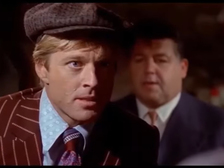 Robert Redford 5