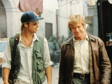 Robert Redford 9