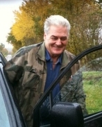 Robert Vladas Starkutis