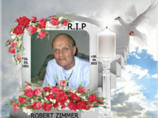 Robert Zimmer 8