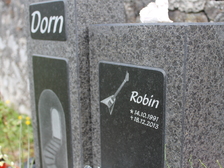Robin Dorn 82