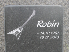 Robin Dorn 83