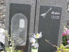 Robin Dorn 84