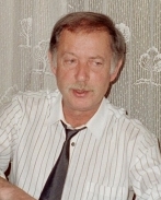 Roland Barizlovich