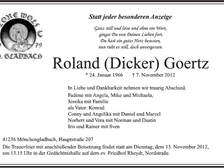 Roland Goertz 6