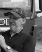 Roland Kommissar Freitag