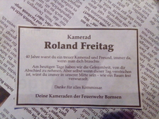 Roland Kommissar Freitag 7