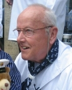 Rolf Kolbe