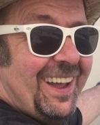 Rolf Michael Pietsch