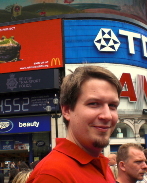 Roman Volke