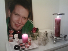 Roman Volke 50