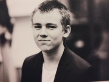 Ron Nicholas Babiak 1