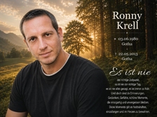 Ronny Krell 41