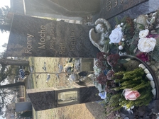 Ronny Moche 1220