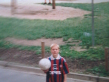 Ronny Moche 326