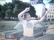 Ronny Moche 404