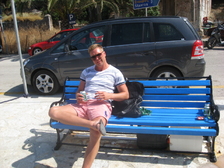 Ronny Moche 426