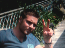Ronny Moche 517