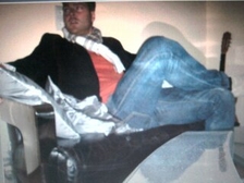 Ronny Moche 523