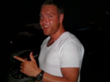 Ronny Moche 534