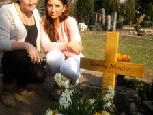 Ronny Moche 575