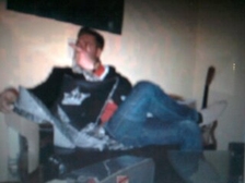 Ronny Moche 580