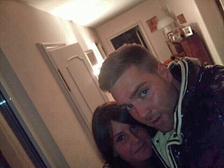 Ronny Moche 716