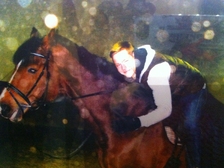 Ronny Moche 730