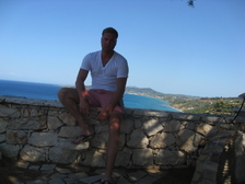 Ronny Moche 744