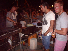 Ronny Moche 745