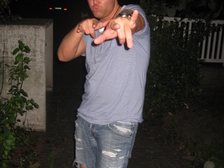 Ronny Moche 746