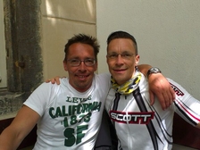 Ronny Moche 765