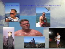 Ronny Moche 864
