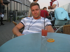 Ronny Moche 910