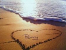 Ronny Moche 927