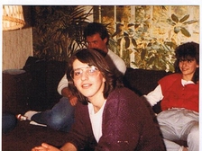 Rosa Ines Bernhard 23