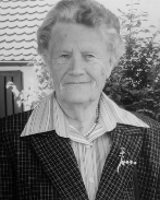 Rosa Neubauer