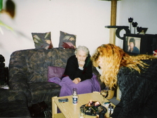 Rosa Pototschnik 1