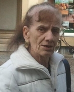 Rosalie Rostel